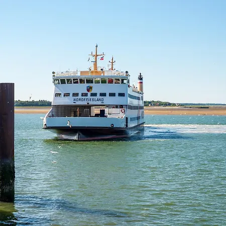 דירה Vadders Hof