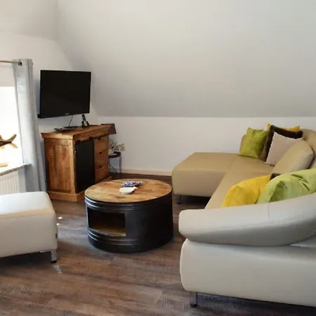 דירה Vadders Hof *