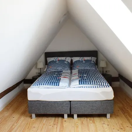 Vadders Hof דירה Risum-Lindholm