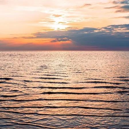 דירה Vadders Hof Risum-Lindholm