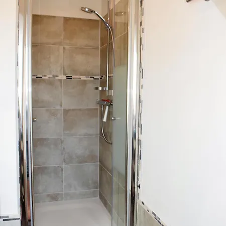 דירה Vadders Hof