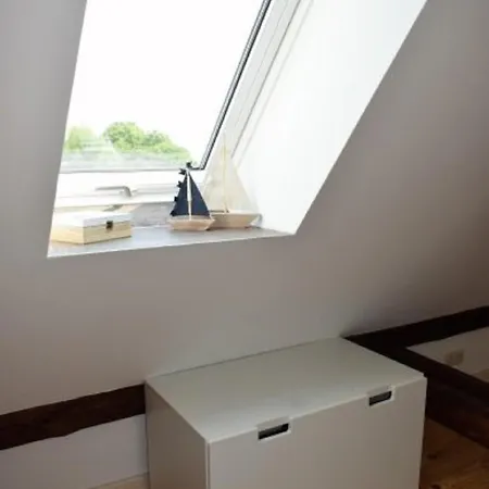 Vadders Hof דירה *