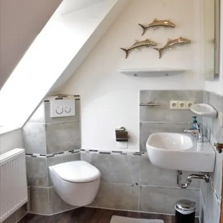 דירה Vadders Hof *