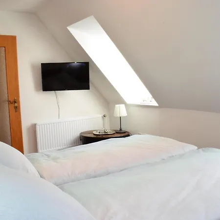 Vadders Hof דירה Risum-Lindholm