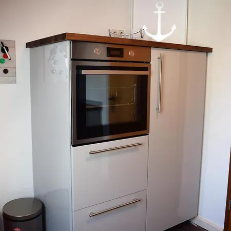 דירה Vadders Hof