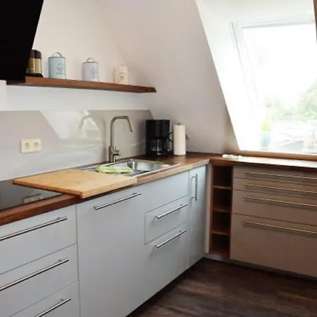 Vadders Hof דירה *