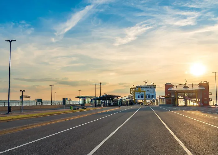 Vadders Hof Appartamento *