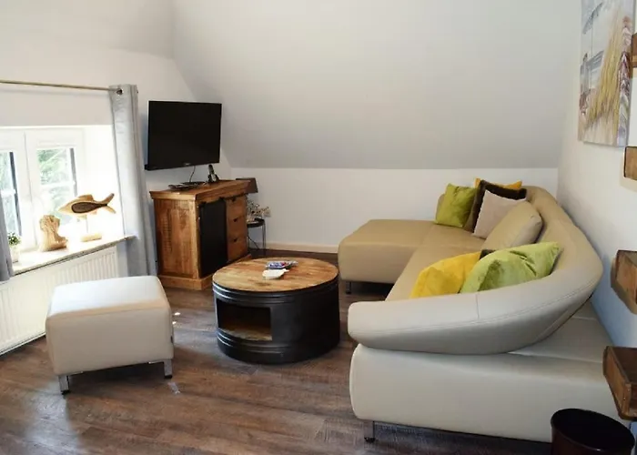 Appartamento Vadders Hof *