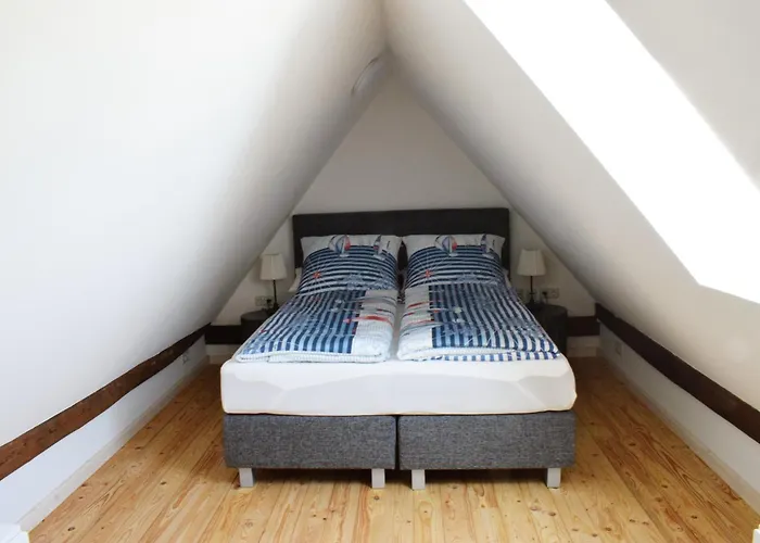 Vadders Hof Appartamento Risum-Lindholm