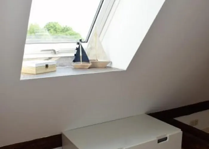 Vadders Hof Appartamento *