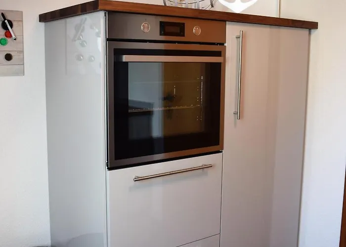 Appartamento Vadders Hof